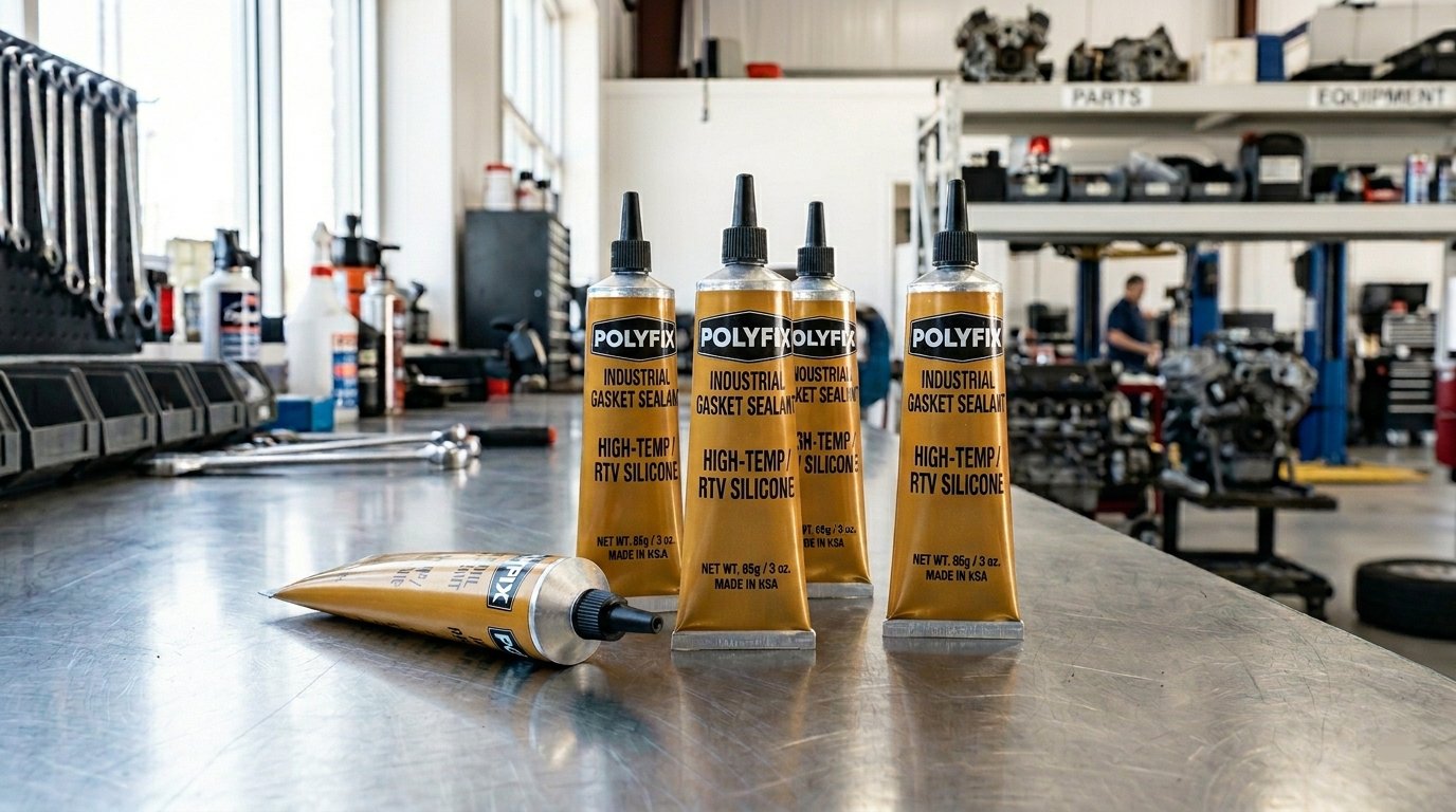 Gasket Sealant